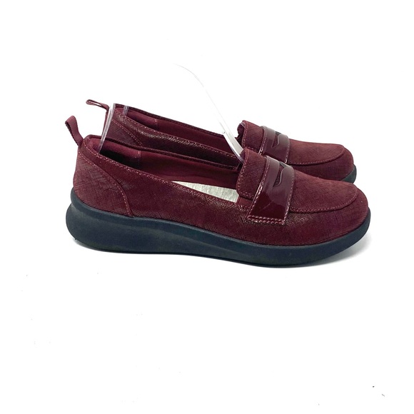 Clarks Loafers - Picture 5 of 7